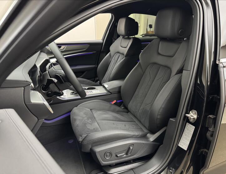 Audi A6 39