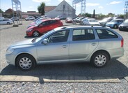 Škoda Octavia 5