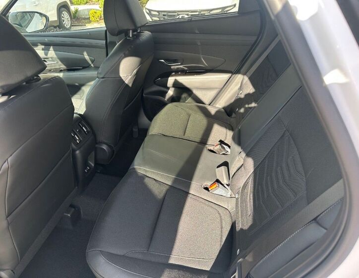 Hyundai Tucson 6