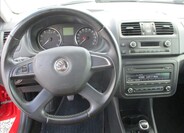 Škoda Fabia 14