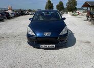 Peugeot 307 1