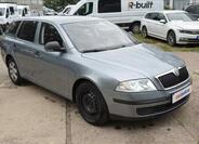 Škoda Octavia 3