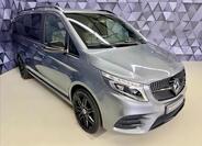 Mercedes-Benz Třídy V 4