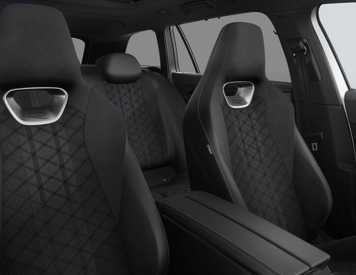 Volkswagen Passat 5