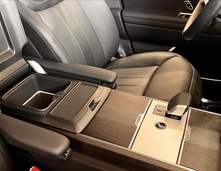 Land Rover Range Rover 35