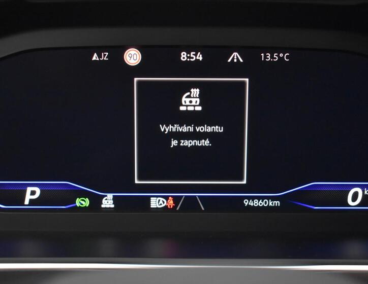 Volkswagen Tiguan Allspace 28
