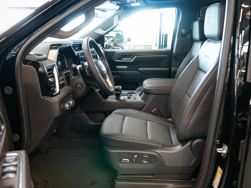 GMC Sierra