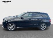 Mercedes-Benz GLE 2