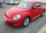 Volkswagen Beetle 3