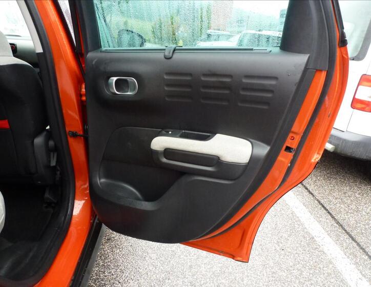 Citroën C3 Aircross 26