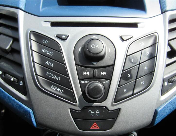 Ford Fiesta 17