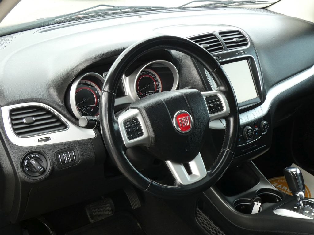 Fiat Freemont