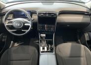 Hyundai Tucson 17