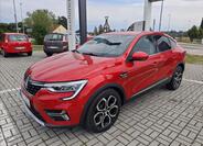 Renault Arkana 2