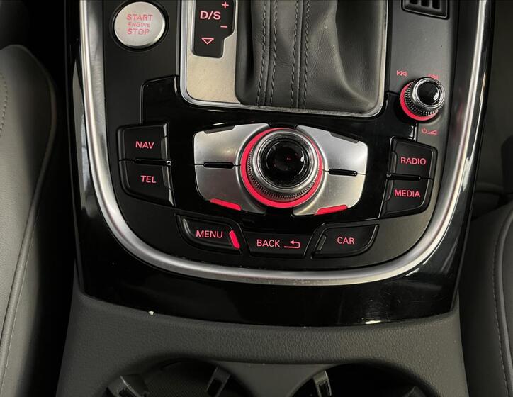 Audi Q5 14
