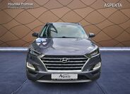 Hyundai Tucson 8