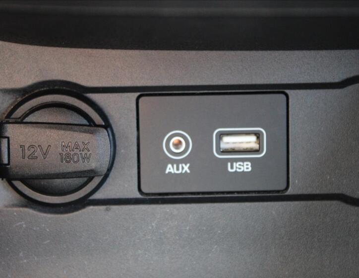 Hyundai i20 18