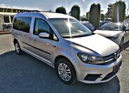 Volkswagen Caddy 4