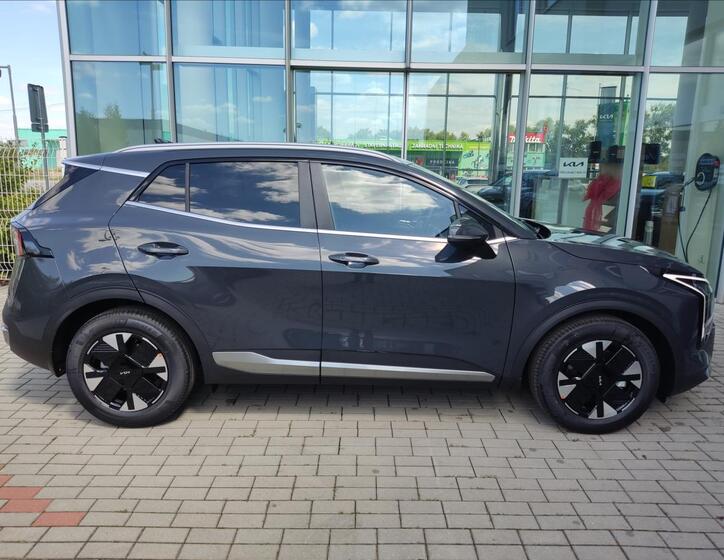 KIA Ostatní 5