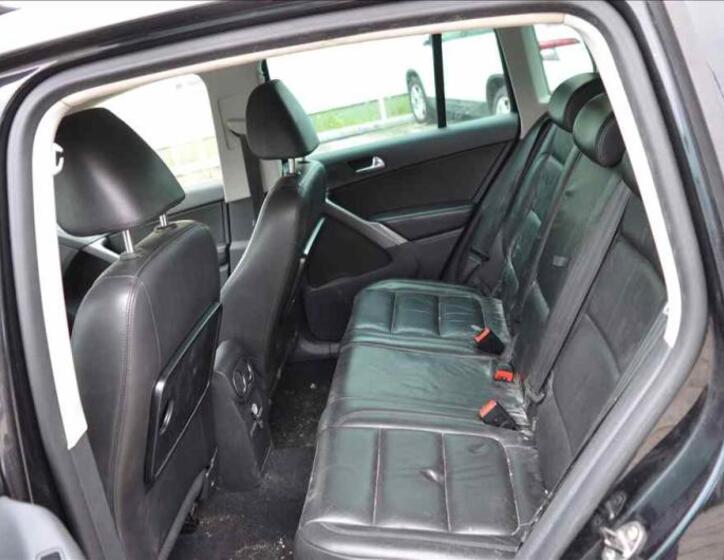 Volkswagen Tiguan 24