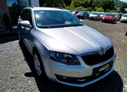 Škoda Octavia 9