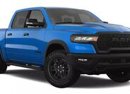 Dodge RAM 1