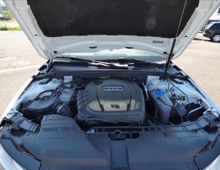 Audi A4 Allroad 58