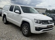 Volkswagen Amarok 3