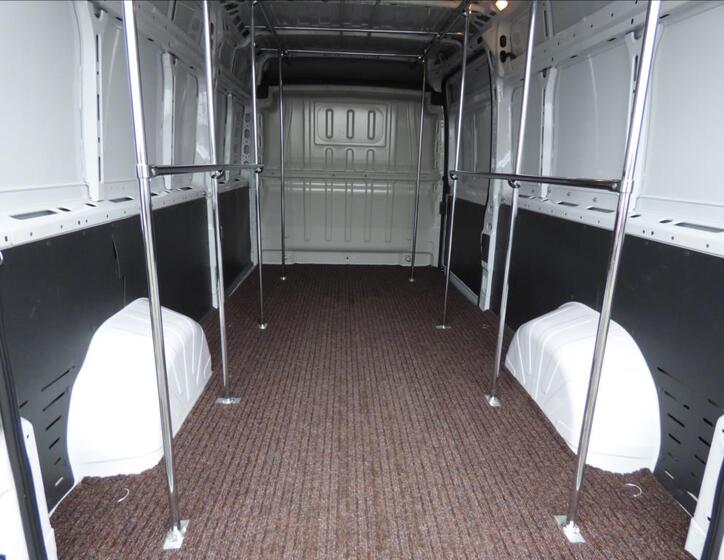 Peugeot Boxer 42