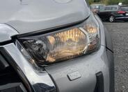 Toyota Hilux 7