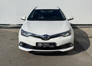 Toyota Auris 2