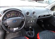 Ford Fusion 18