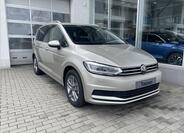 Volkswagen Touran 3