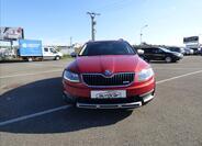 Škoda Octavia 8