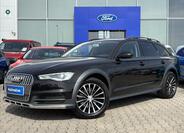 Audi A6 Allroad 1