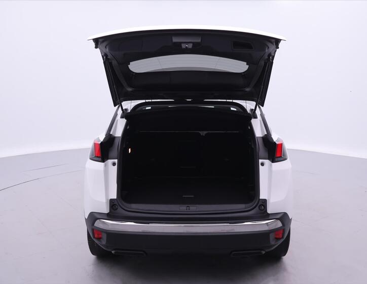 Peugeot 3008 9