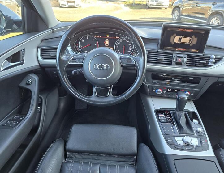Audi A6 20