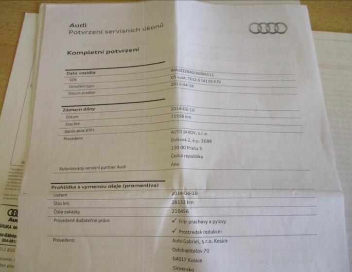 Audi Q5 44