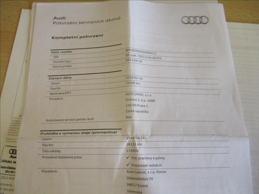 Audi Q5