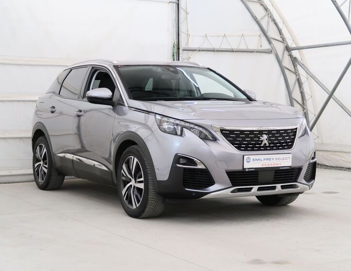 Peugeot 3008 4