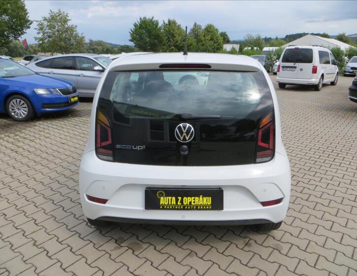 Volkswagen up! 6