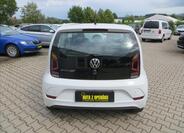 Volkswagen up! 6