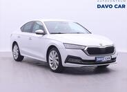 Škoda Octavia 1