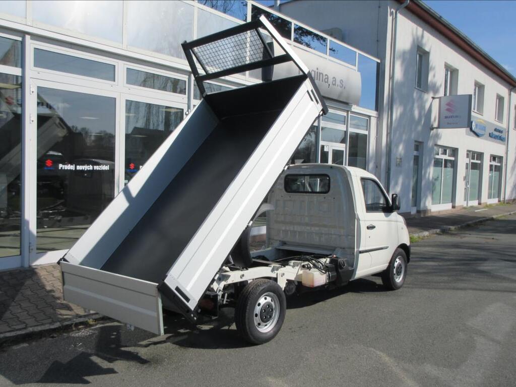 Piaggio Porter 7