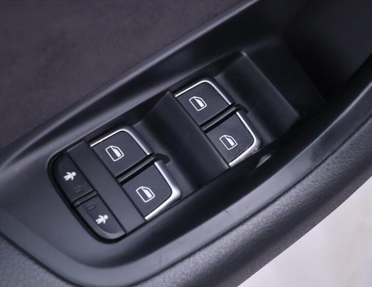 Audi A6 17