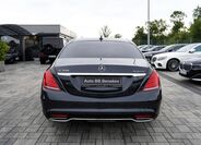 Mercedes-Benz Třídy S 5