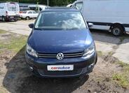 Volkswagen Touran 6