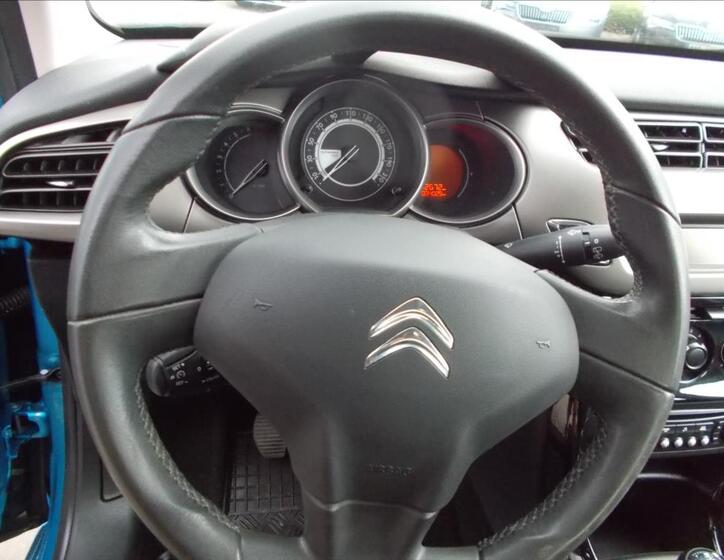 Citroën C3 23