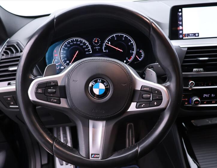 BMW X4 20
