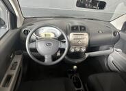 Subaru Justy 23